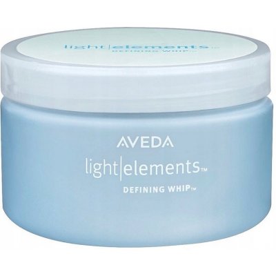 Aveda přírodní šlehaný stylingový vosk Light Elements Defining Whip 125 ml – Hledejceny.cz