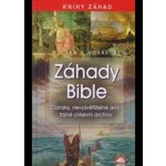 Záhady bible - zázraky, nevysvětlitelné jevy, tajné církevní archívy – Hledejceny.cz