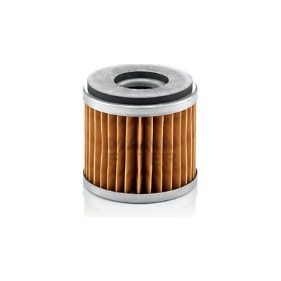 MANN-FILTER Vzduchový filtr C782 – Hledejceny.cz