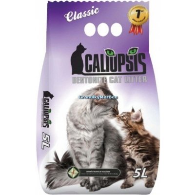 Caliopsis Classic 10 l – Sleviste.cz