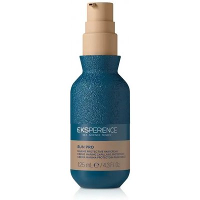 Revlon Professional Eksperience Marine Sun Pro Protective Hair Cream Ochranný krém na vlasy 125 ml – Zboží Dáma