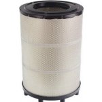 Vložka filtru vzduchu SCANIA 124R 169x303x446mm – Hledejceny.cz