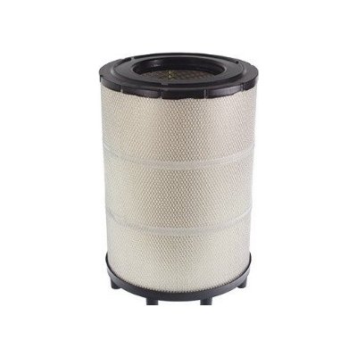 Vložka filtru vzduchu SCANIA 124R 169x303x446mm – Hledejceny.cz