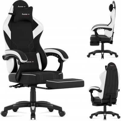 Huzaro Force 3.7 White Carbon – Hledejceny.cz