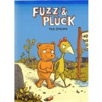 Fuzz a Pluck - Ted Stearn – Hledejceny.cz