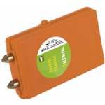 Elektrický pohaněč ToreroClassic s baterií – Hledejceny.cz