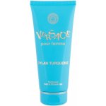 Versace Dylan Turquoise Bath & Shower Gel koupelový a sprchový gel 200 ml – Hledejceny.cz