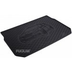 Gumová vana do kufru Rigum Peugeot 2008 2013-2019 – Hledejceny.cz
