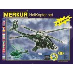 Merkur Helikoptér set – Zboží Dáma