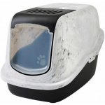 Savic Nestor Marble toaleta 56 x 39 x 38,5 cm – Zboží Dáma