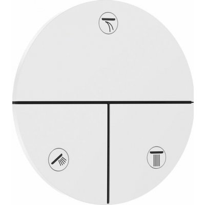 Hansgrohe 15558700 – Hledejceny.cz