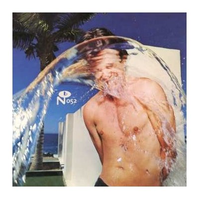 Ned Doheny - Separate Oceans LTD LP