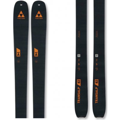 Fischer TRANSALP 82 23/24 – Zboží Mobilmania