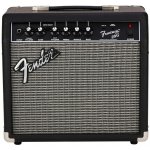 Fender Frontman 20G – Hledejceny.cz