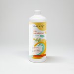 Natuty Gel na nádobí s vůní citronu 1 l – Zboží Mobilmania