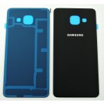 Kryt Samsung A310 Galaxy A3 2016 zadní černý – Zbozi.Blesk.cz