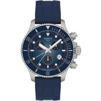 Tissot T120.217.17.041.00 – Hledejceny.cz