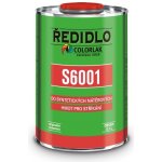 Colorlak Ředidlo S 6001 4 L – HobbyKompas.cz