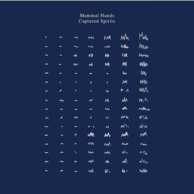 Captured Spirits - Mammal Hands LP