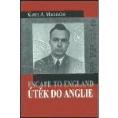 Útěk do Anglie – Hledejceny.cz