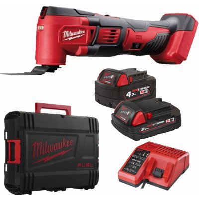 Milwaukee M18 BMT-421C