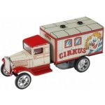 Hawkeye Cirkus – Zboží Dáma