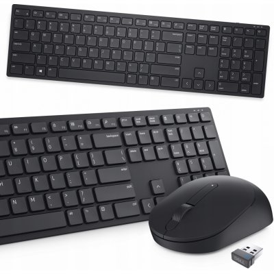 Dell KM5221W 580-AJRP – Zbozi.Blesk.cz