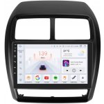 HIZPO S9006 Mitsubishi ASX 2018+ Varianta A - Bez RockFord (6+64GB) | Zboží Auto