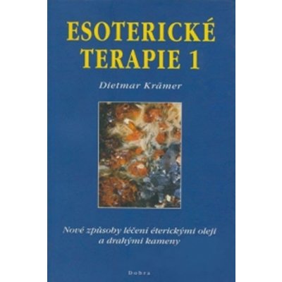 Esoterické terapie 1 – Zboží Mobilmania