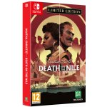 Agatha Christie: Death on the Nile (Limited Edition) – Sleviste.cz