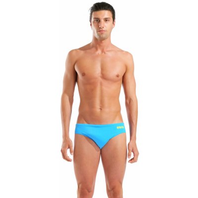 Arena Performance Team Swim Briefs Solid – Zbozi.Blesk.cz