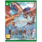 Monster Hunter Stories 3: Twisted Reflection (XSX) – Zbozi.Blesk.cz