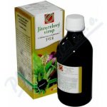 Galmed Sirup jitrocelový s echinaceou a vit.C 310 g – Hledejceny.cz