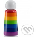 Lund London Skittle Bottle Mini Rainbow 300 ml – Zboží Mobilmania