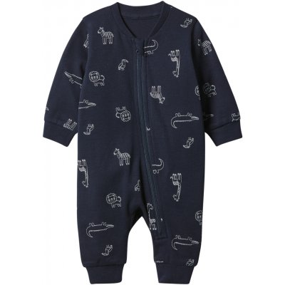 Lupilu overal navy modrá – Zboží Dáma