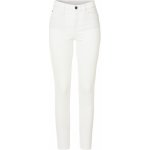 Esmara Dámské džíny Super Skinny Fit bílá – Zboží Mobilmania
