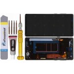 LCD Displej + Rám Samsung Galaxy Note 9 – Zboží Živě