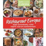 Restaurant Evropa aneb Gurmánský výlet napříč starým kontinentem – Zbozi.Blesk.cz