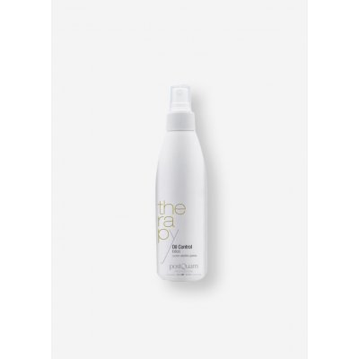 PostQuam Oil Hair Lotion Emulze na mastné vlasy 200 ml – Hledejceny.cz