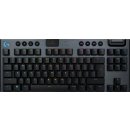  Logitech G915 Lightspeed Wireless RGB Mechanical Gaming Keyboard 920-009520