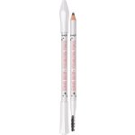 Benefit Gimme Brow+ Volumizing Pencil tužka na obočí 3.5 Neutral Medium Brown 1,19 g – Zboží Dáma