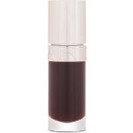 Clarins Lip Comfort Oil olej na rty s hydratačním účinkem 09 chocolate 7 ml – Zboží Dáma