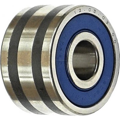 Ložisko B8-85D, Mitsubishi S930P63605 – Zboží Mobilmania