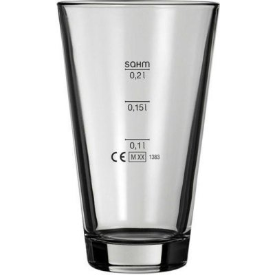 Odměrka 200 ml – Zboží Dáma