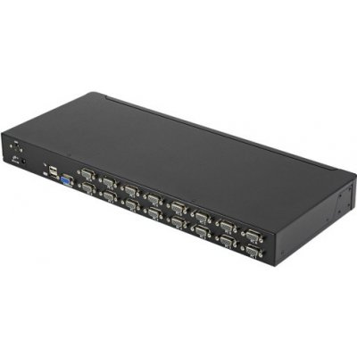 StarTech SV1631DUSBUK – Zboží Živě