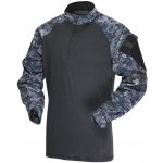 Košile Tru-spec taktická combat TRU 1/4 zip urban digital/černá – Zbozi.Blesk.cz