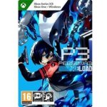 Persona 3 Reload – Zboží Dáma