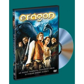 Eragon DVD