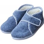 Ovčí Věci dámské filcové důchodky kotníkové odlehčené – Sleviste.cz