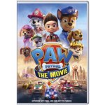Paw Patrol - The Movie DVD